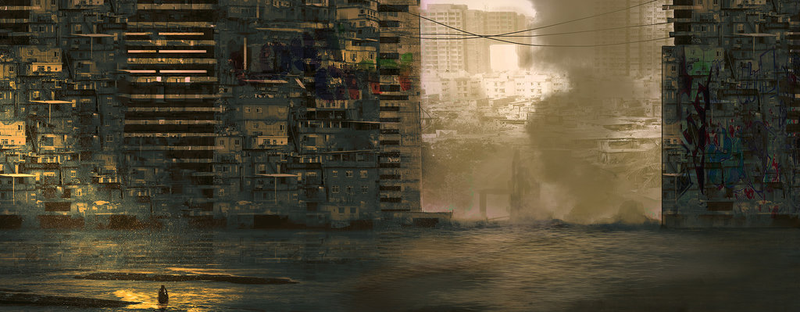Illustration for article titled This Is Not A Holiday Beach